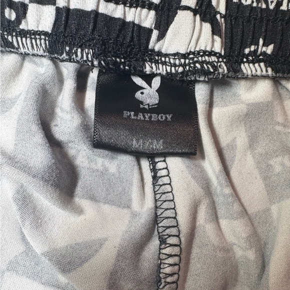 PLAYBOY pj shorts - Picture 5 of 5